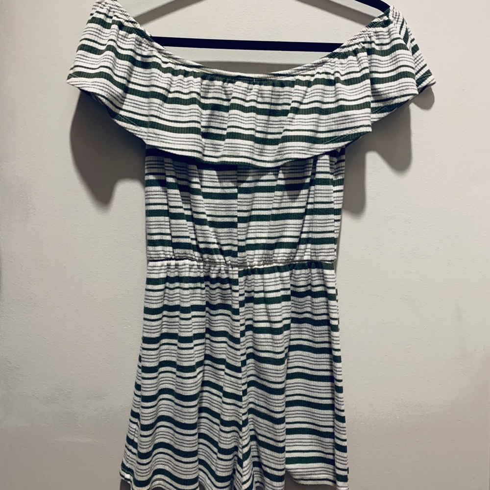 Summer Romper